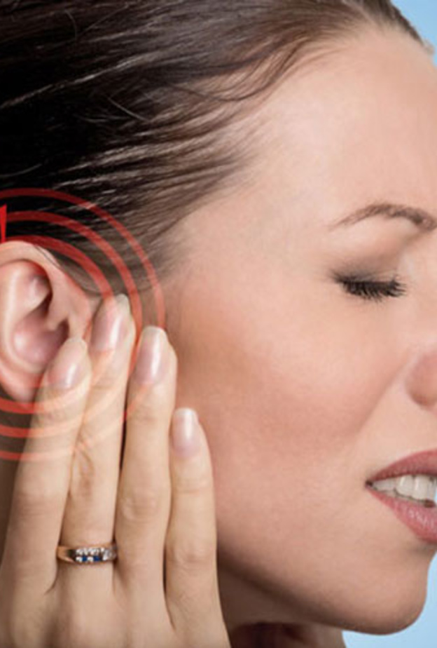 اضطرابات القلب تسبب طنين الأذن اليمنى