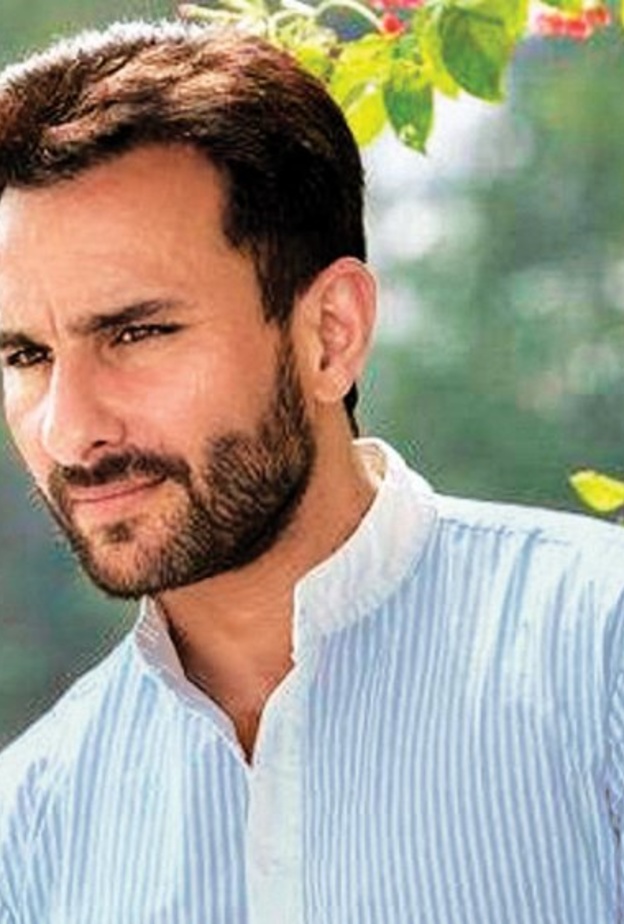 هذا ما تعلمه سيف علي خان من رحلته في بوليوود