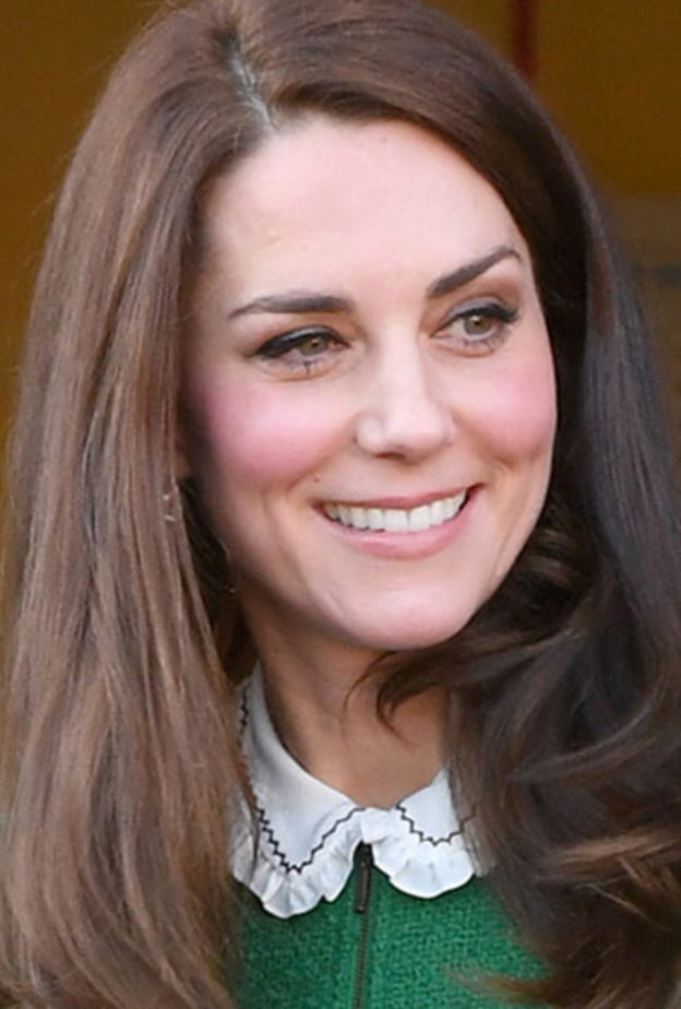 كيت ميدلتون كتبت مقالا على شكل رسالة