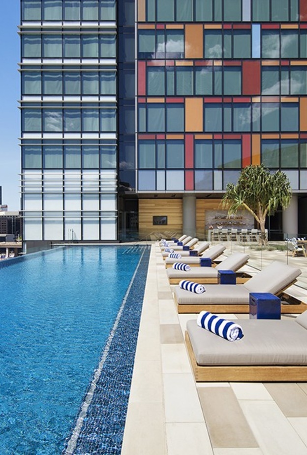 Baglioni Resort Maldives