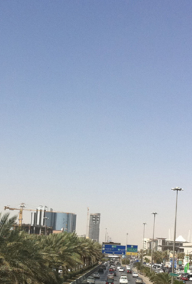 خبير أرصاد سعودي يكشف توقعاته لطقس المملكة في إجازة نصف العام