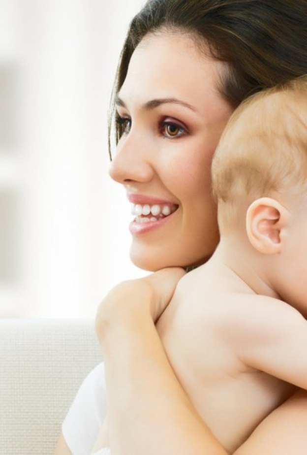 كيفية تقوية مناعة الطفل الرضيع في الشتاء