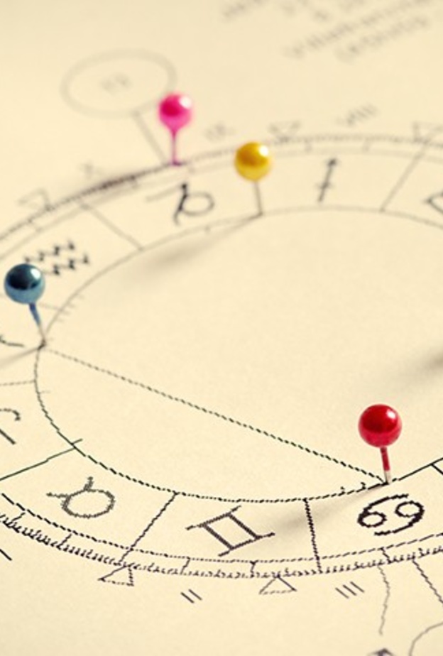 تؤثر الكواكب على حياتك على الاصعدة كافة من العمل الى العاطفة والمال وحتى الصحة