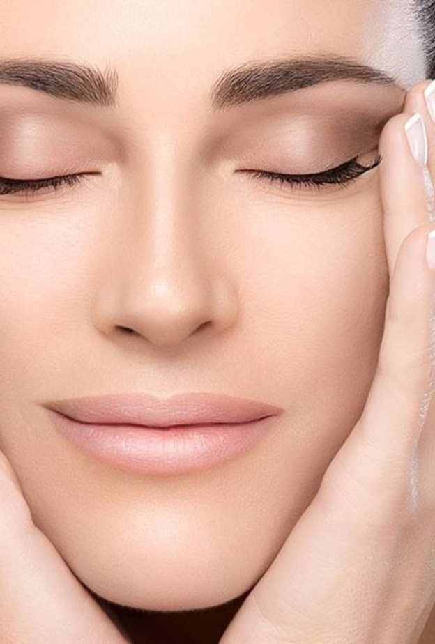 ماسك الكركم لعلاج حب الشباب