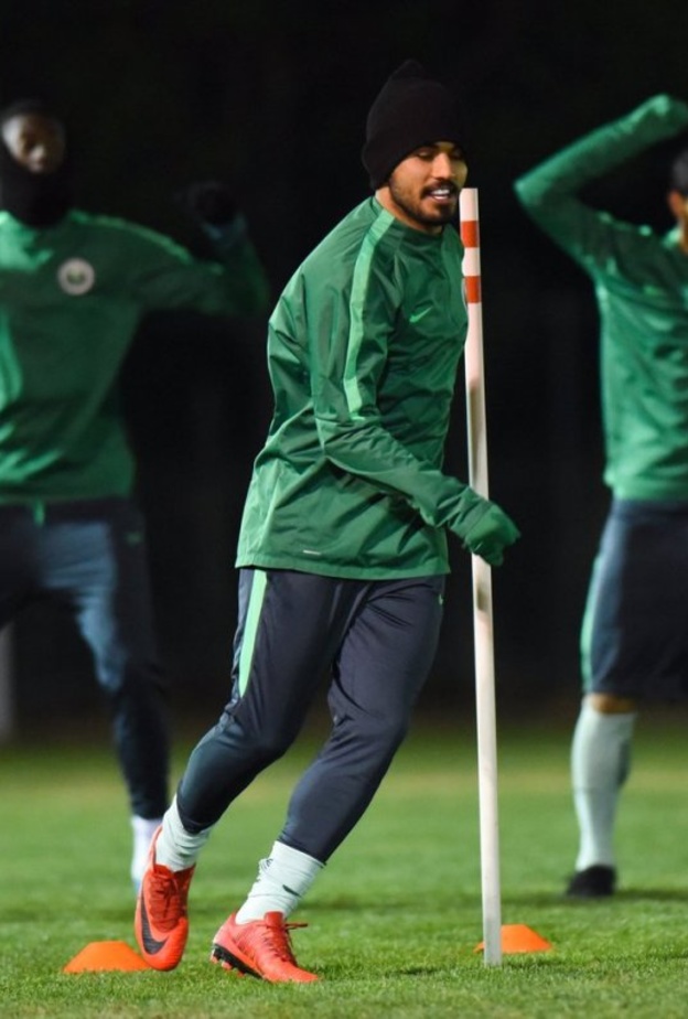 منتخب السعودية يستعد لـ كأس العالم بخمس معسكرات تدريبية