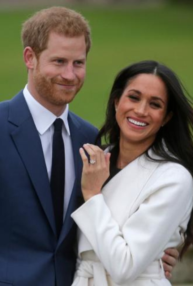 ميغان ماركل قد تكون مطالبة بالكشف عن ممتلكات زوجها لجهة أجنبية