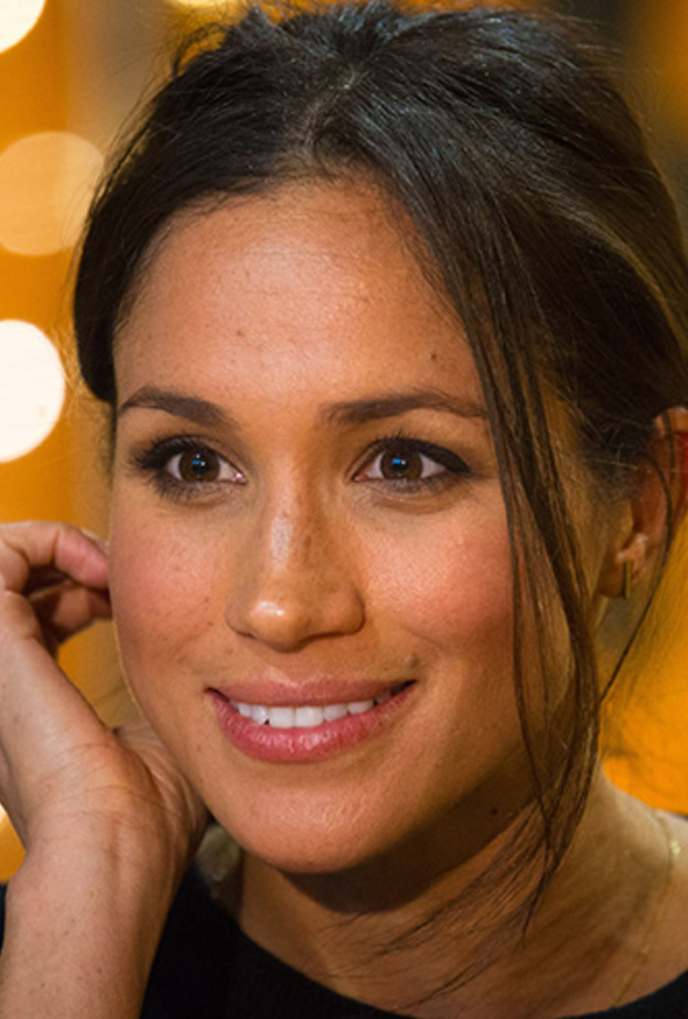 ميغان ماركل لديها مليوني متابع على انستغرام و تويتر