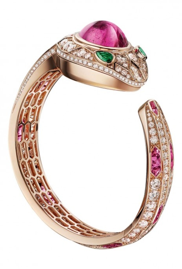 ساعة من جيامبيرو بودينوGiampiero Bodino