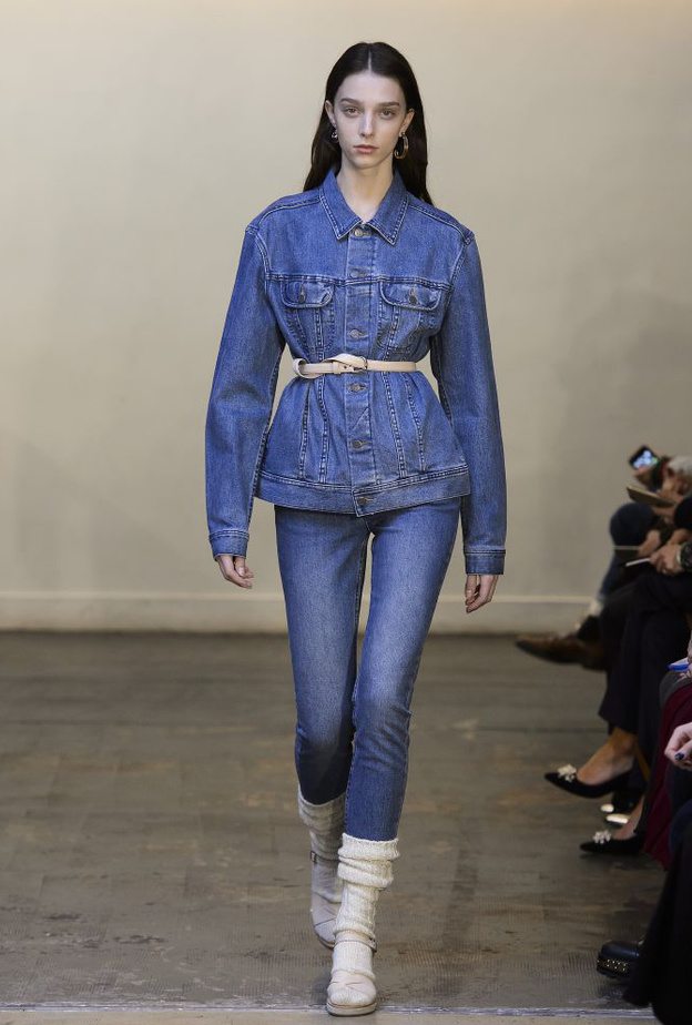 تصاميم الدّنيم