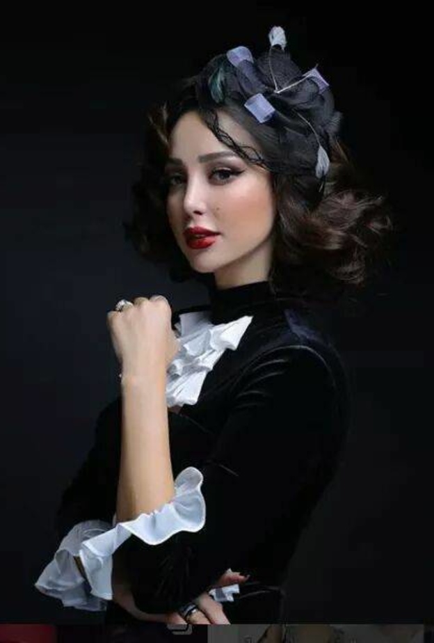 بسمة بوسيل 2018