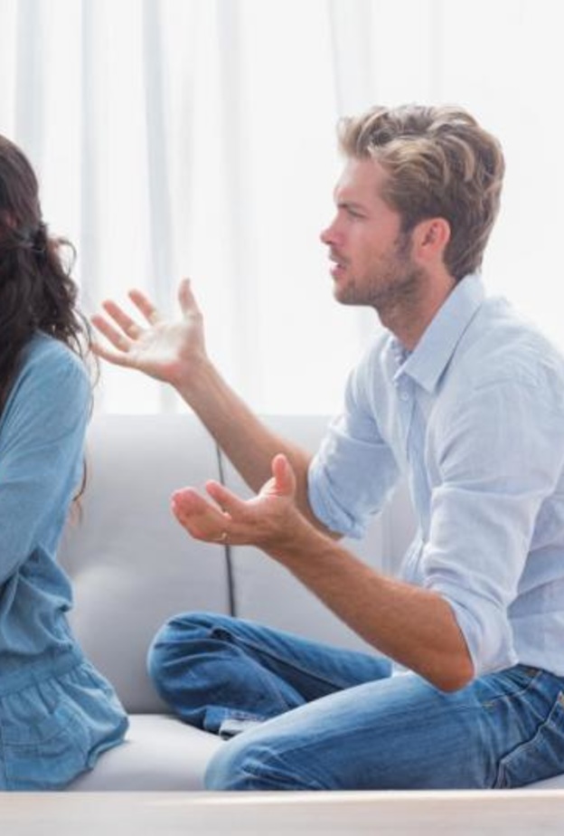 دليل التعامل مع الزوجة المزعجة