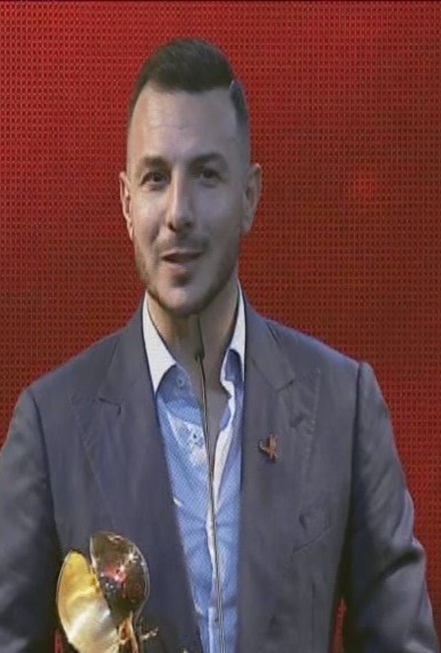 باسل الخياط