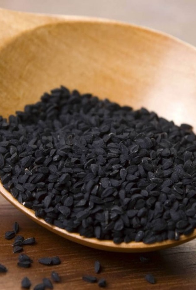 فوائد حبة البركة لعلاج التهاب المعدة