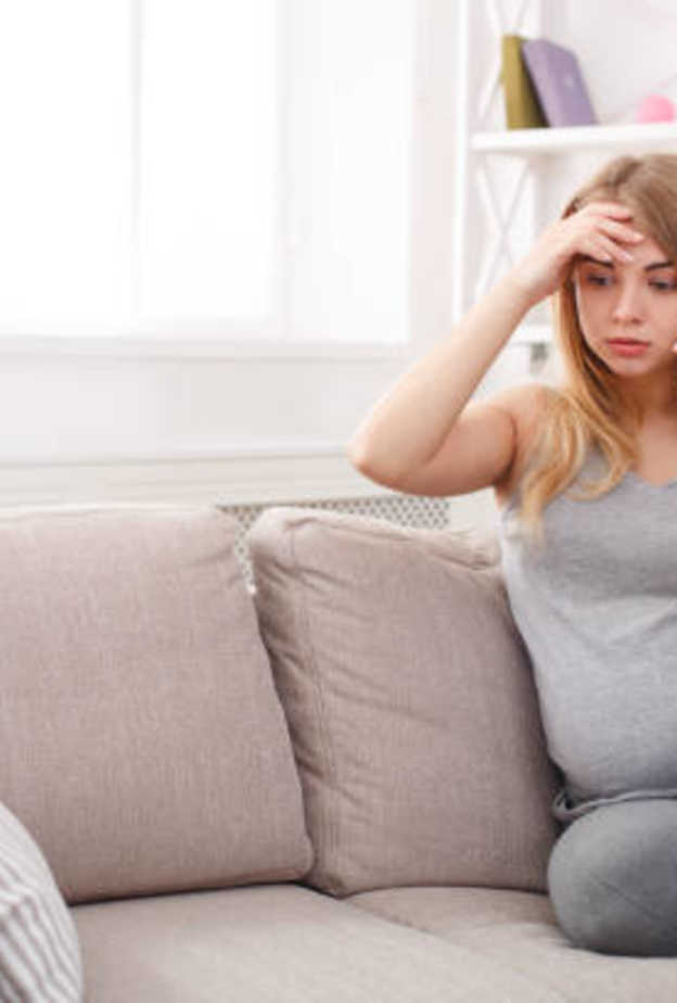 اعراض موت الجنين في الرحم 