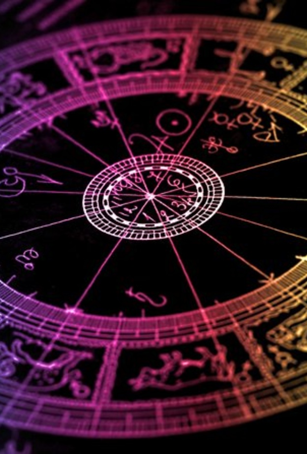 برجك ليوم الجمعة 13 يناير