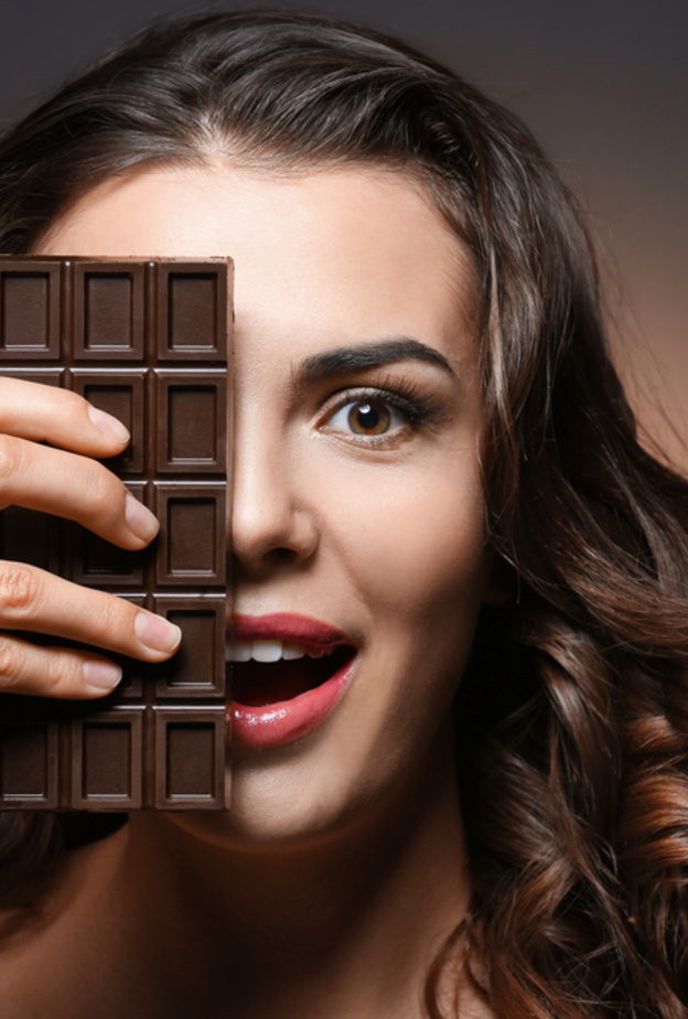 اكثري من شرب الماء