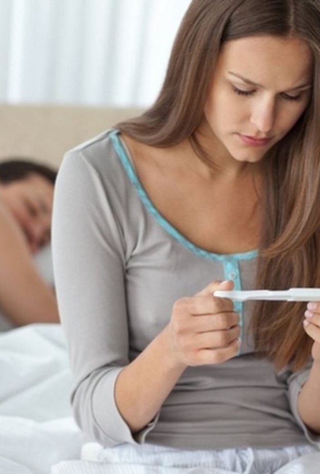 ما هي اسباب تأخر التبويض