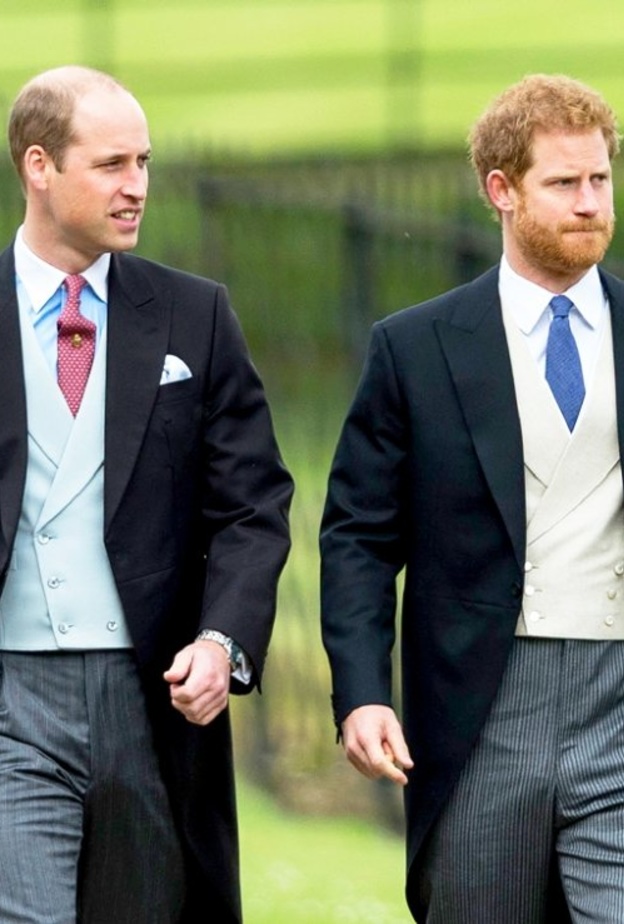 الأمير وليام يتحدث عن أهمية العلاقة المقربة بين الآباء والأبناء