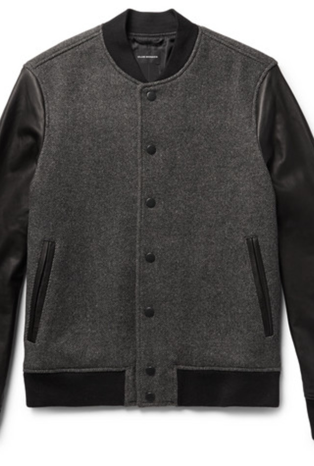 جاكيت البومبر بتصاميم أنيقة وملائمة لمختلف الأذواق