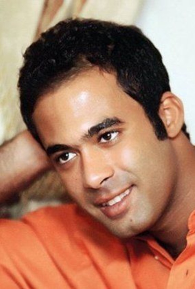 ابن احمد زكي