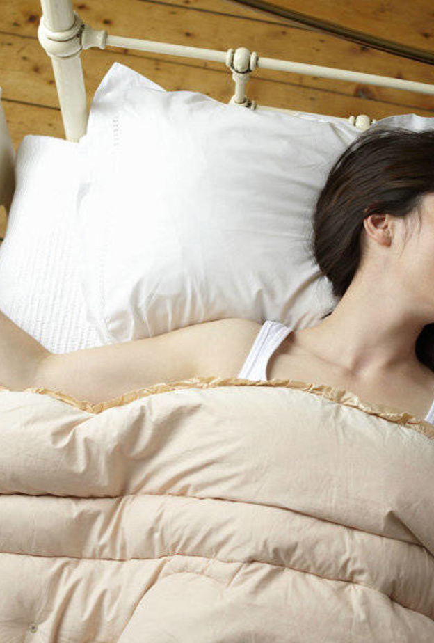 مرض النوم القهري يسبب كثرة النوم