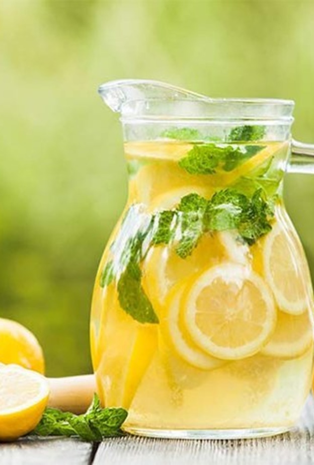 أولى النقر سيمكن علاجه بالوصفات المنزلية