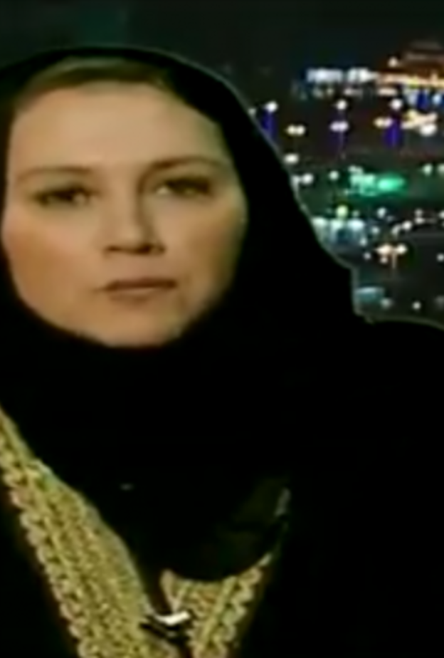 اسرار الشريف تفتتح أول مغسلة حديثة بامتياز عالمي