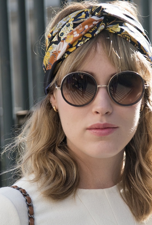 اكسسوار للشهر من Anna Sui