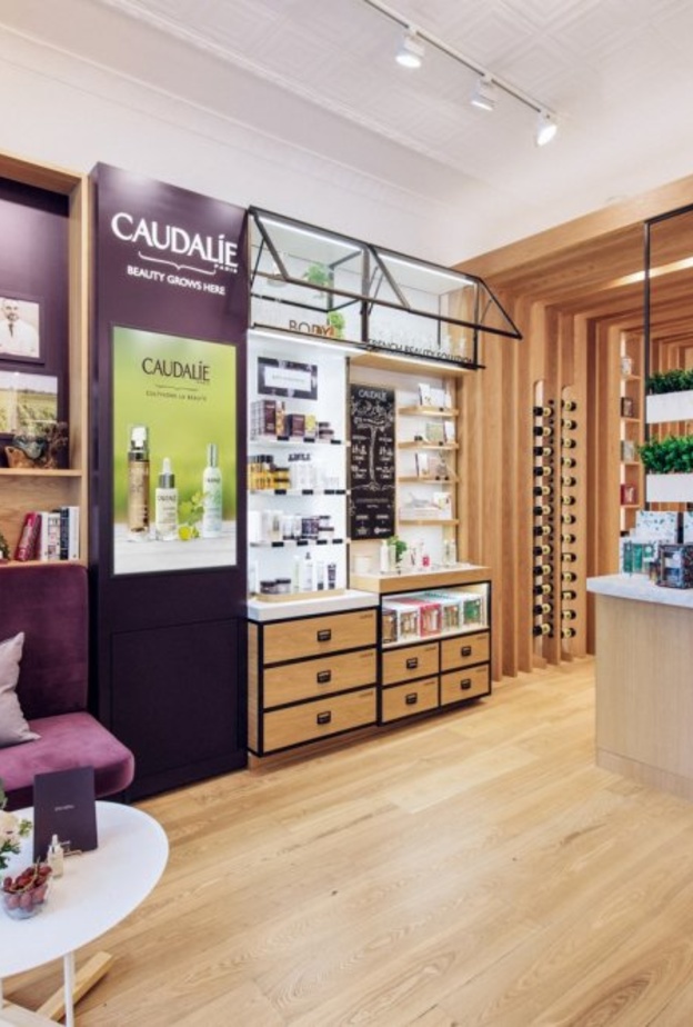 سبا فريد من نوعه