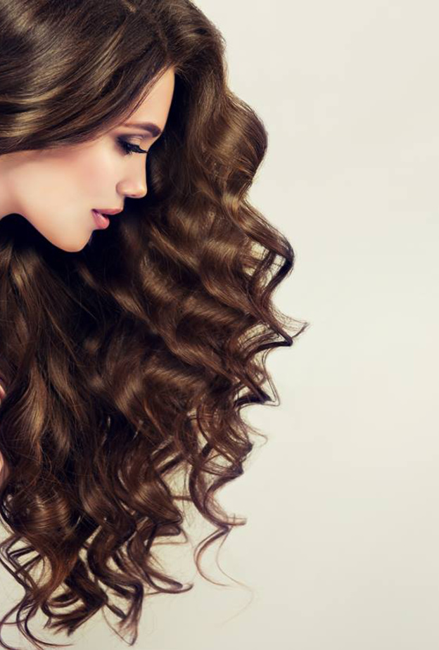 تعرفي على فوائد المايونيز للشعر المجعد