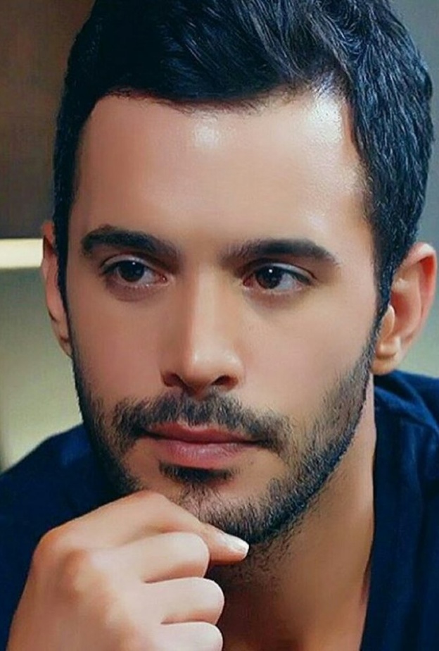 باريش أردوتش 