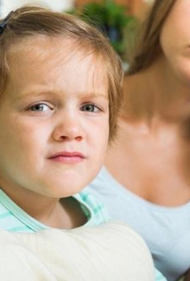 5 أخطاء شائعة في تربية الأبناء