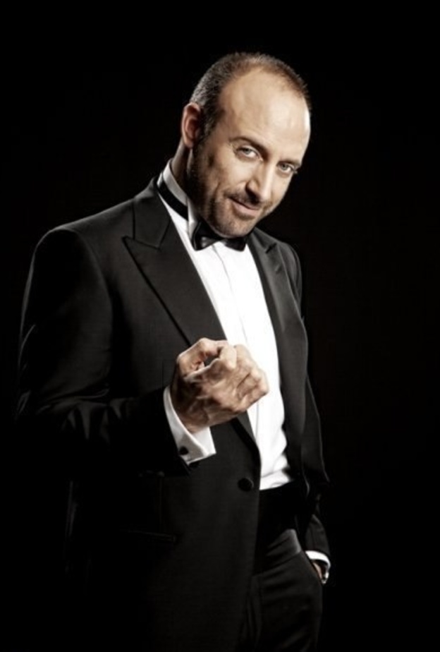 خالد أرجنتش