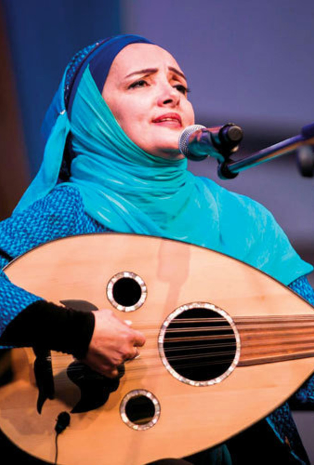 انطلاق "مهرجان صوت القاهرة الغنائي" 26 الجاري بأبوظبي