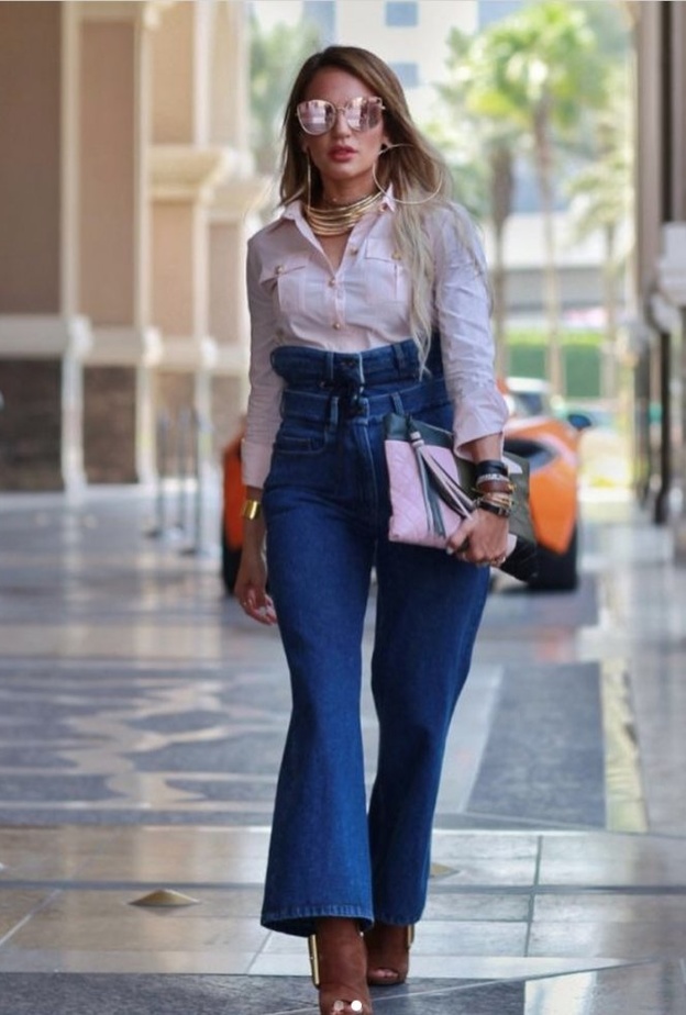 اختيار ارام جاكت من Burberry