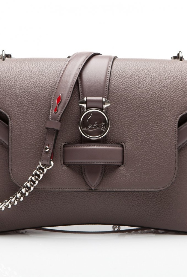 مجموعة كريستيان لوبوتان لربيع و صيف 2018