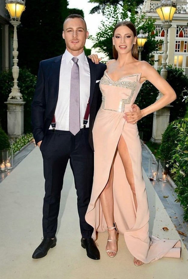 سيريناي وكرم