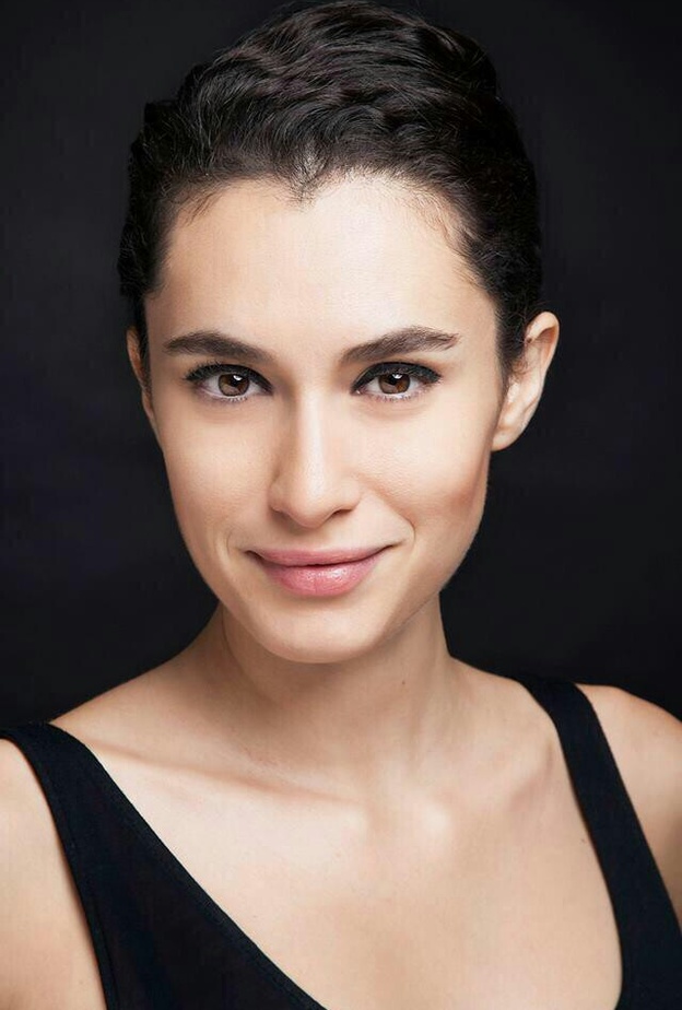 هانده دوغاندمير