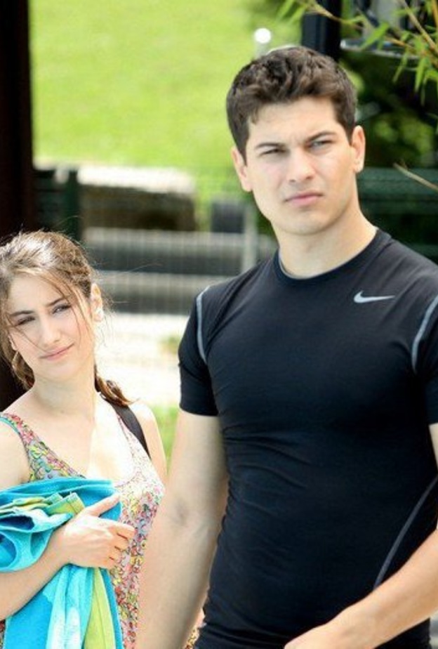 شاتاي اولسوي وهازال كايا