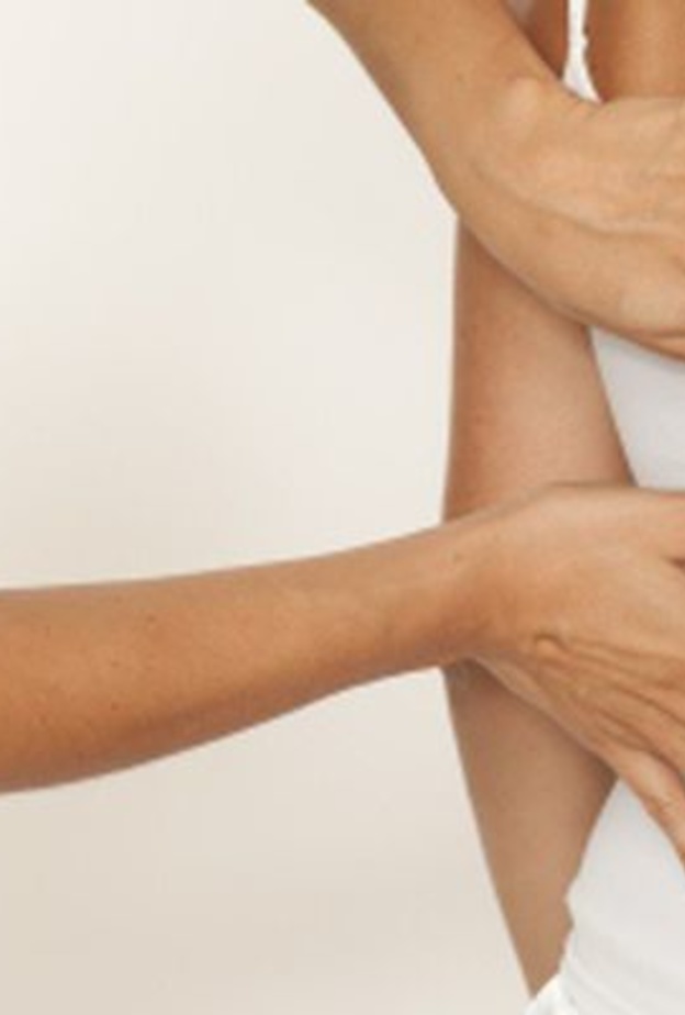 عرق النسا يسبب الما في العصب الوركي