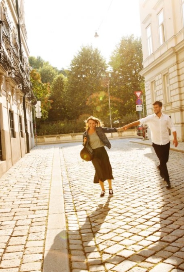 فيينا Peter Rigaud©