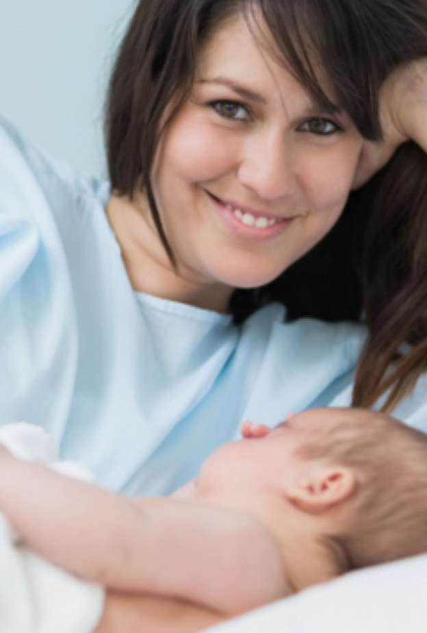  5 نصائح لولادة أسهل فى فصل الشتاء