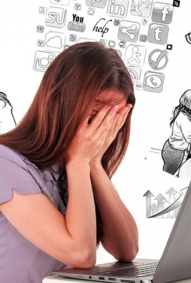 الضغوطات الحياتية من اسباب الاصابة بالتوتر والقلق