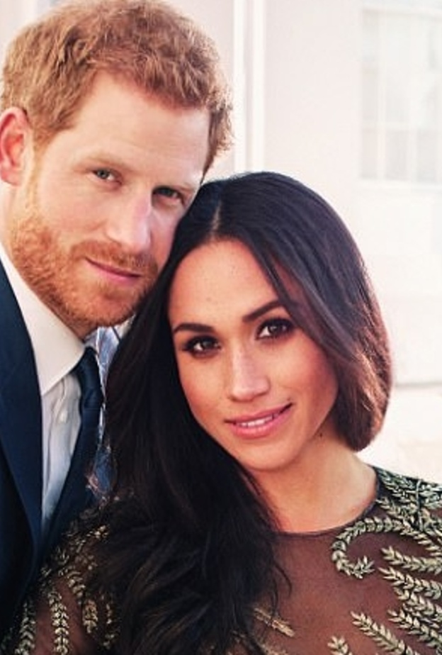 ناشطون يهاجمون قرار طرد المشردين من وندسور استعداد لحفل زفاف الأمير هاري