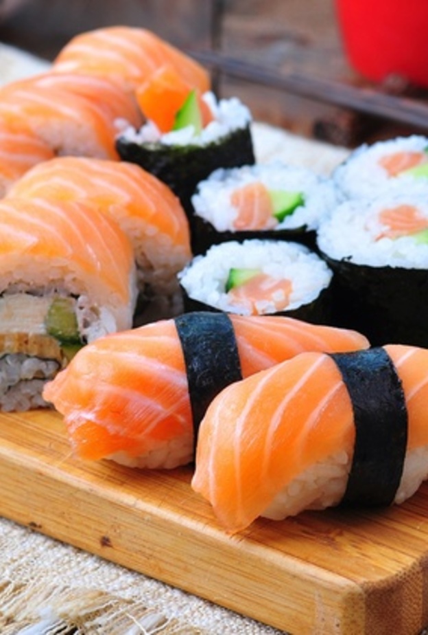 سناكس Tapas في أسبانيا