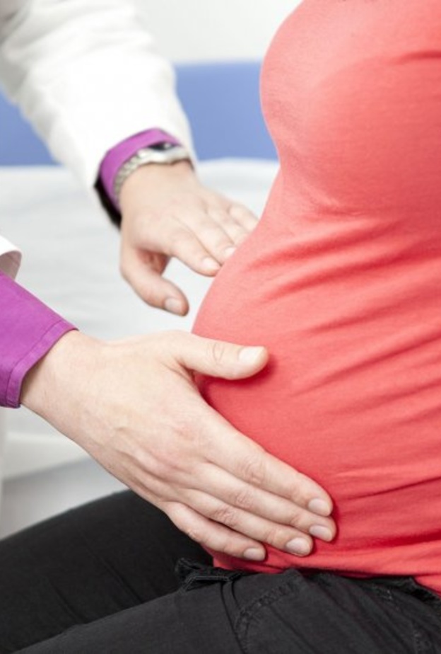 لتشخيص المبكر يمنع حدوث مضاعفات فقر الدم للأم والجنين