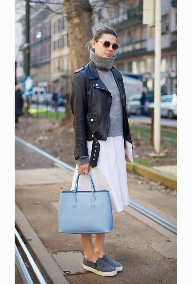 شنط اليد الكبيرة مثالية للجامعة ولمشاوير التسوق