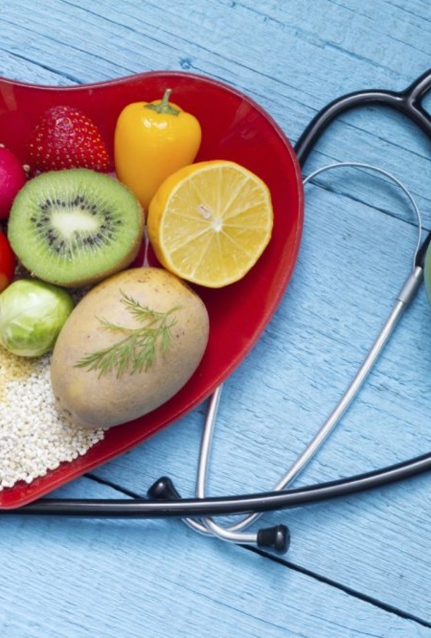 كيفية ضبط نسبة الكولسترول في الدم