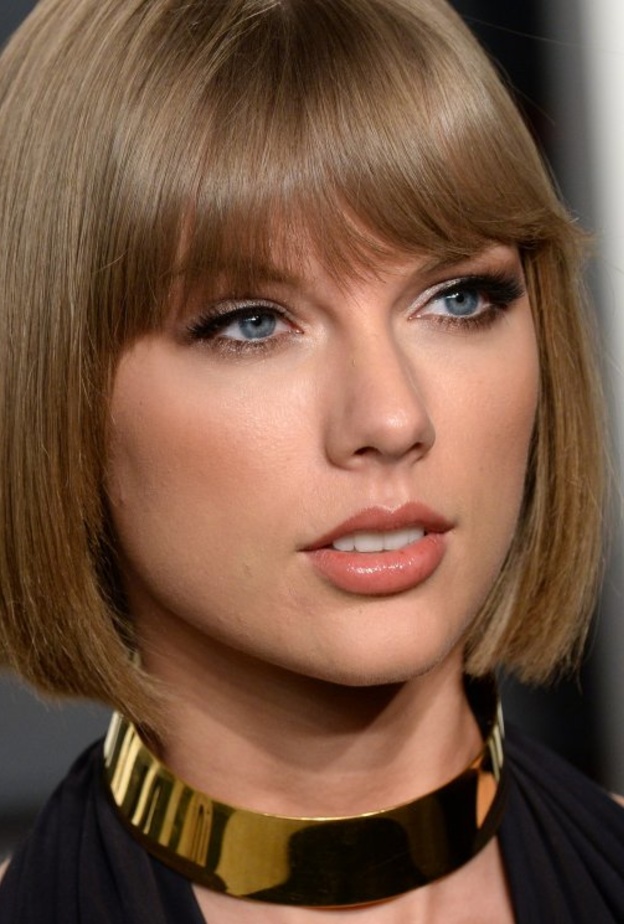 تايلور سويفت