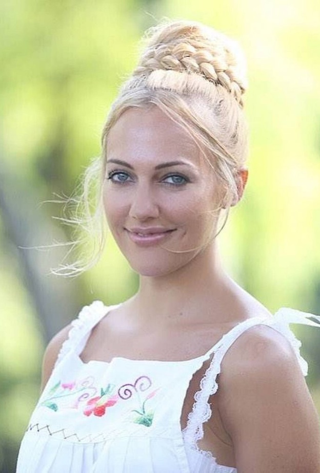 مريم أوزرلي